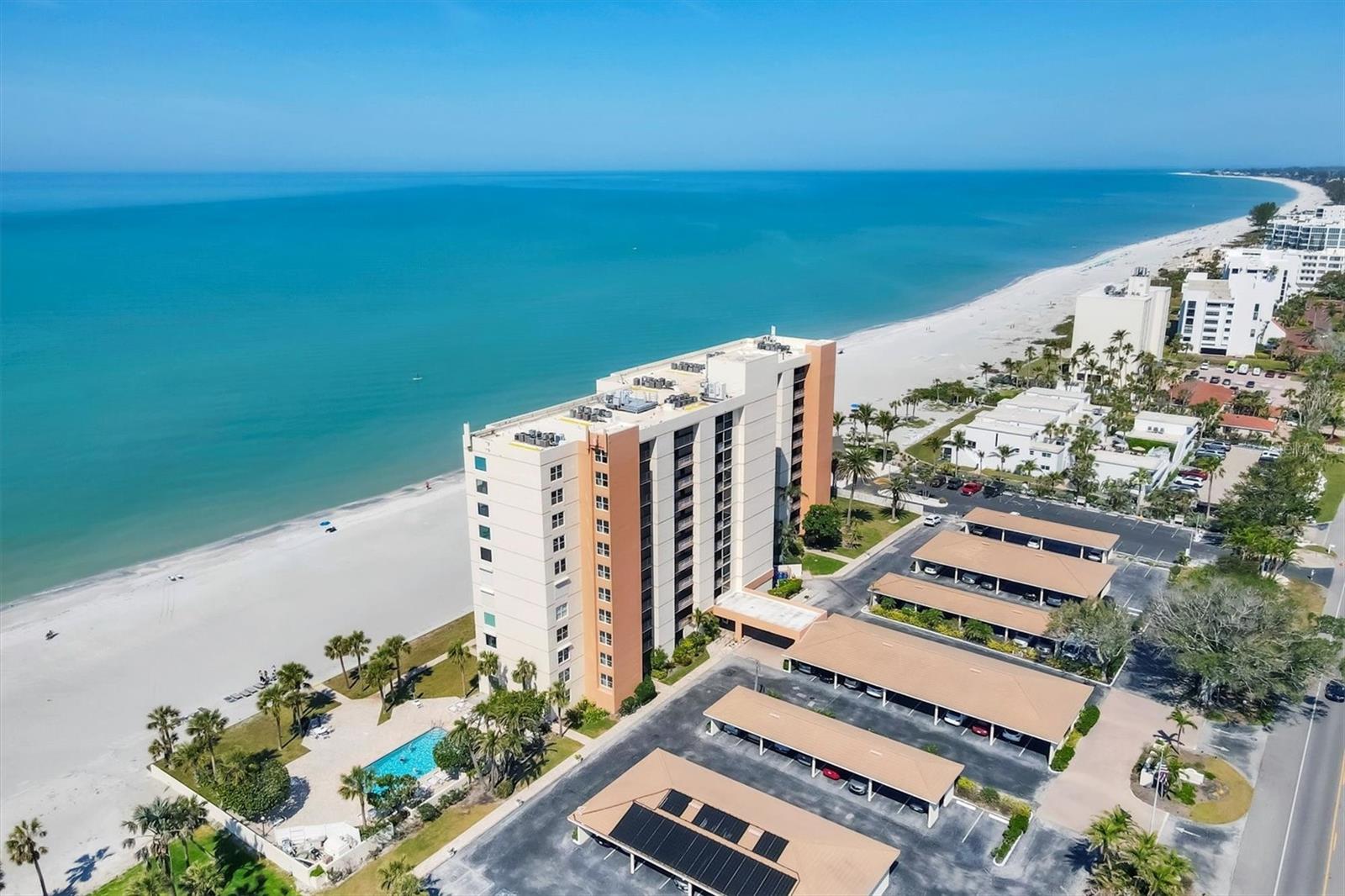 4401 GULF OF MEXICO DR #907, LONGBOAT KEY, FL, 34228
