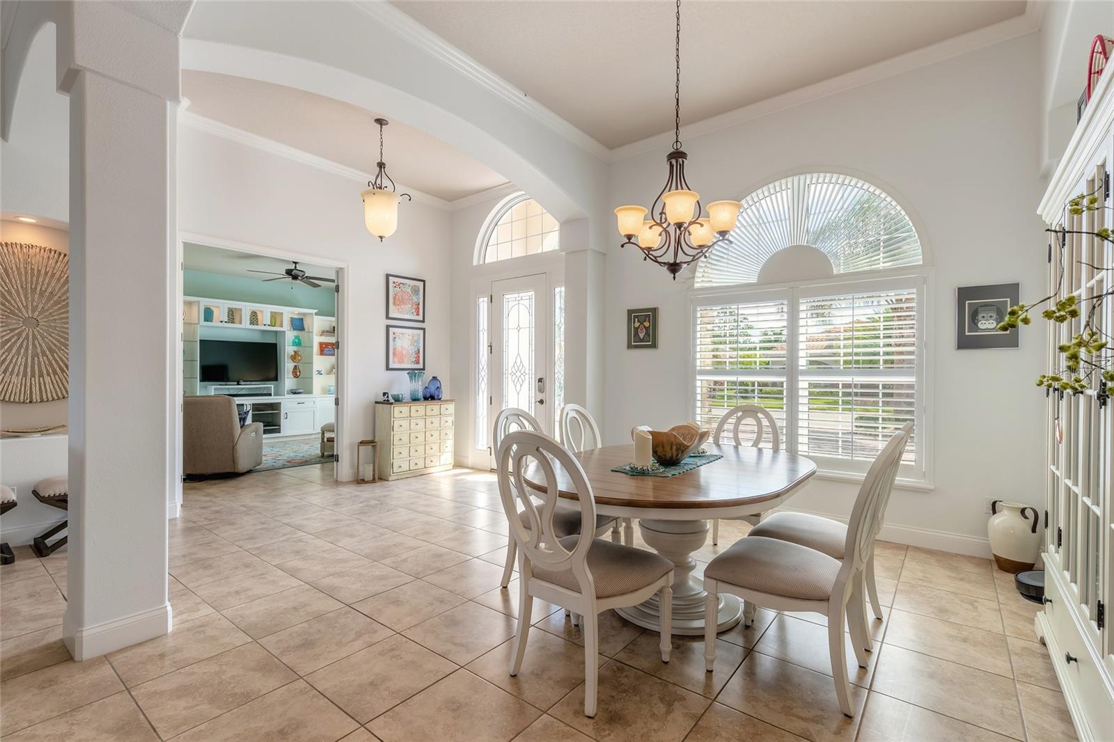 2909 N ASCIANO CT, NEW SMYRNA BEACH, FL, 32168