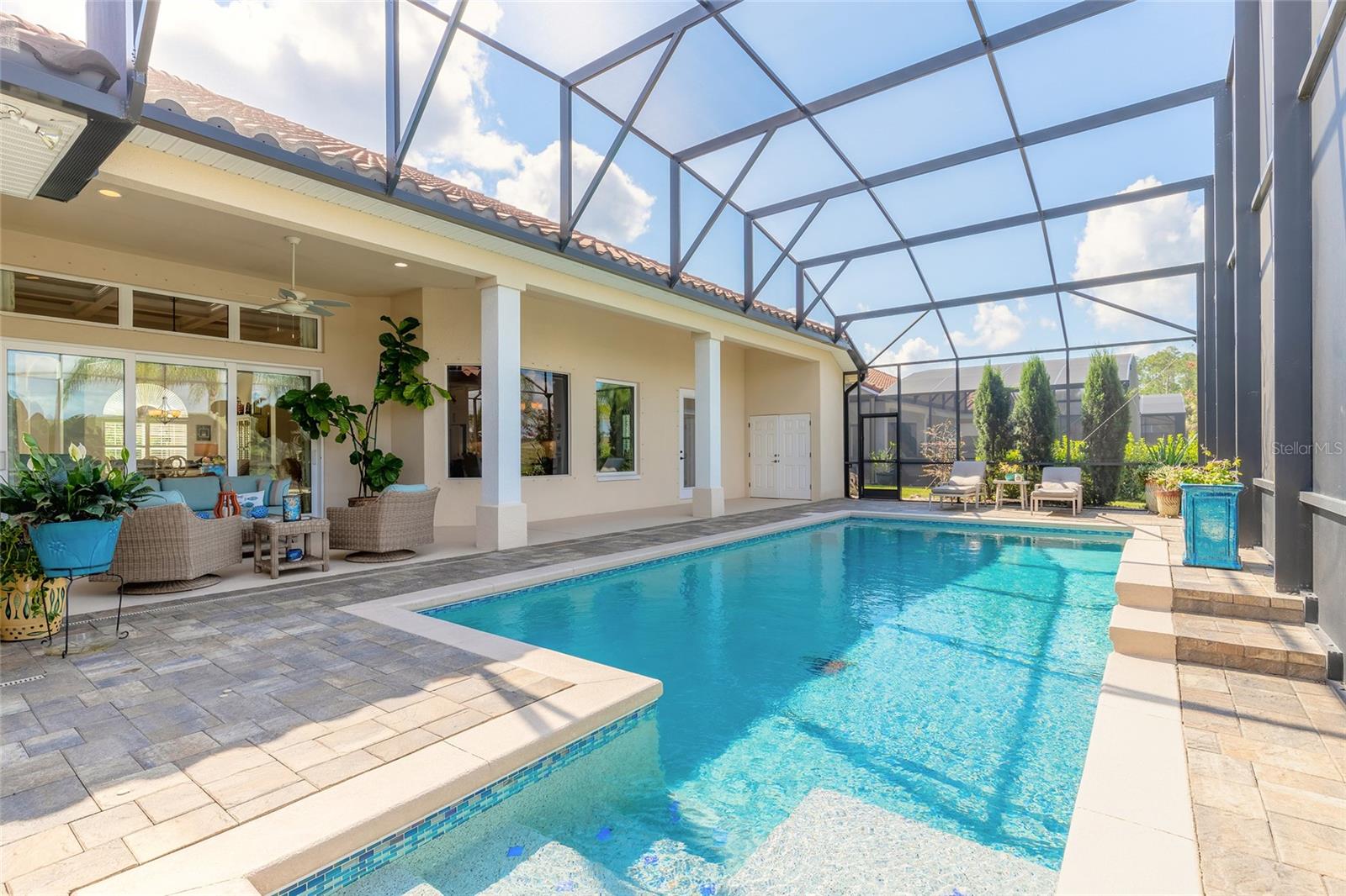 2909 N ASCIANO CT, NEW SMYRNA BEACH, FL, 32168