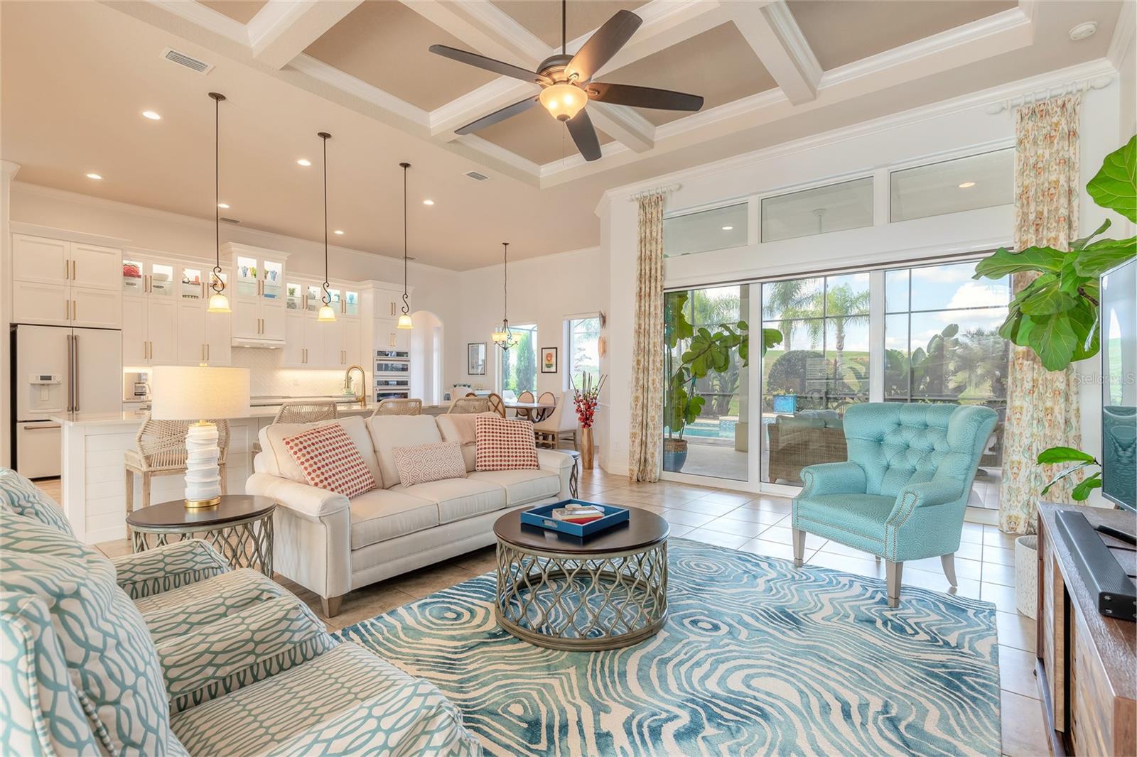 2909 N ASCIANO CT, NEW SMYRNA BEACH, FL, 32168