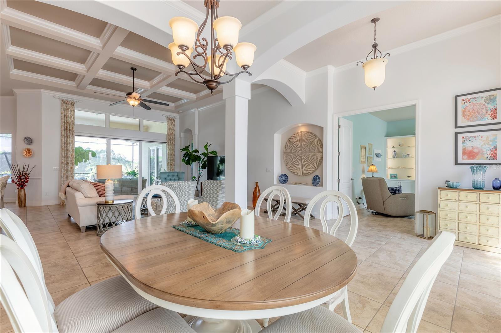 2909 N ASCIANO CT, NEW SMYRNA BEACH, FL, 32168