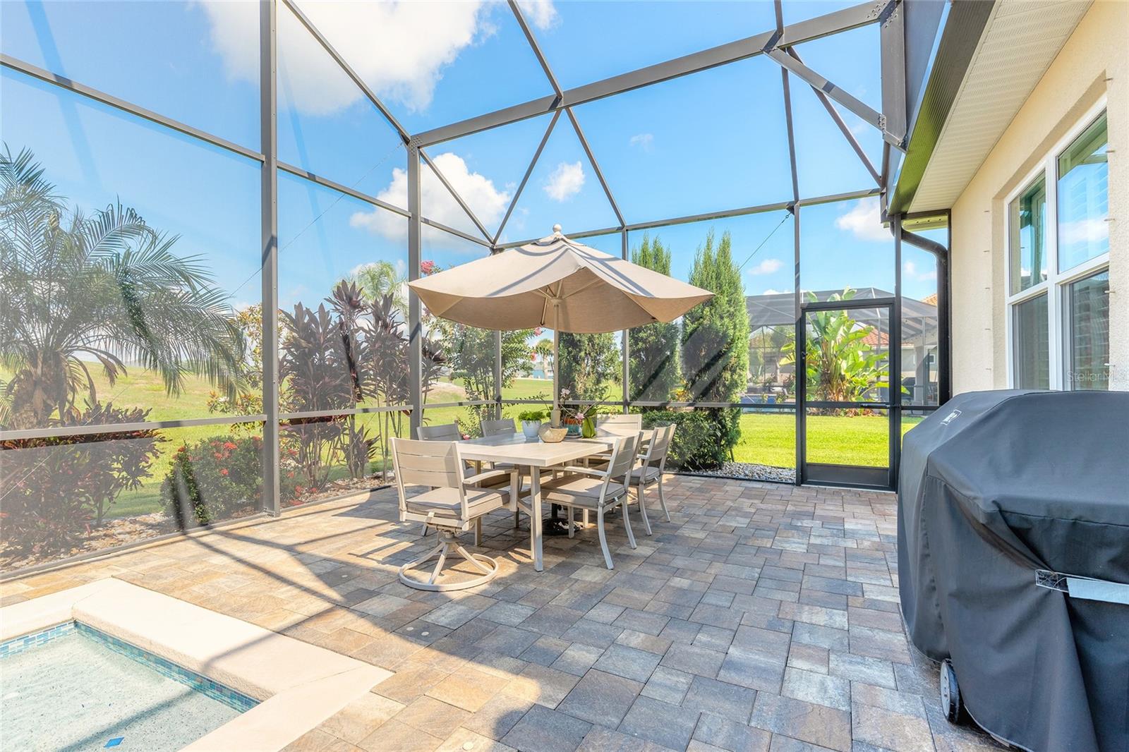 2909 N ASCIANO CT, NEW SMYRNA BEACH, FL, 32168