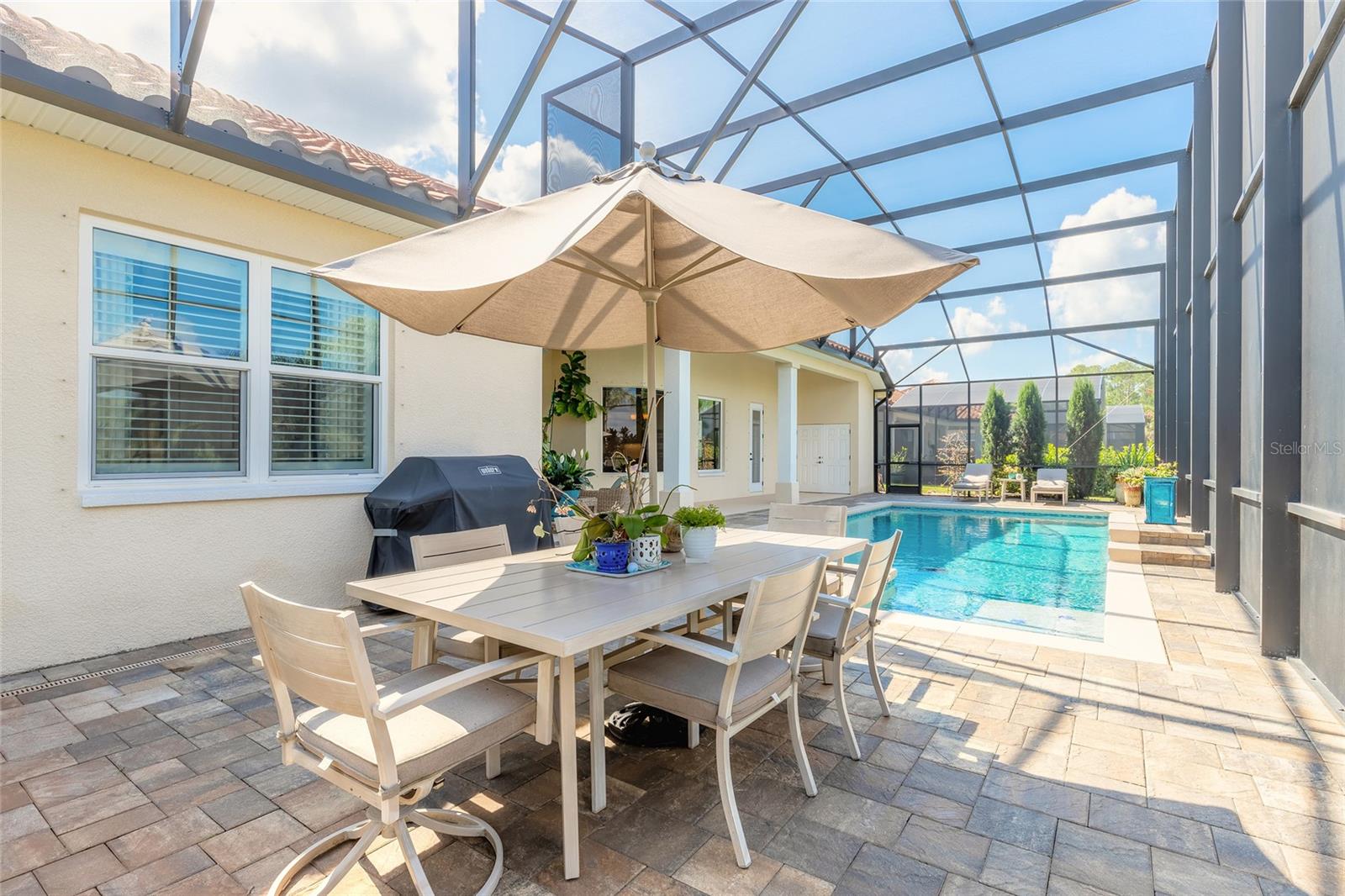 2909 N ASCIANO CT, NEW SMYRNA BEACH, FL, 32168