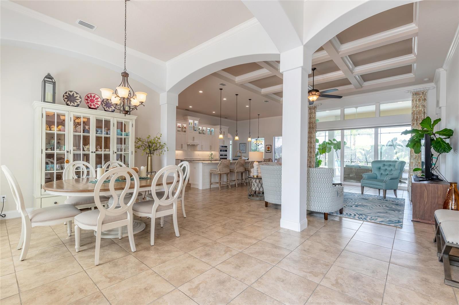 2909 N ASCIANO CT, NEW SMYRNA BEACH, FL, 32168