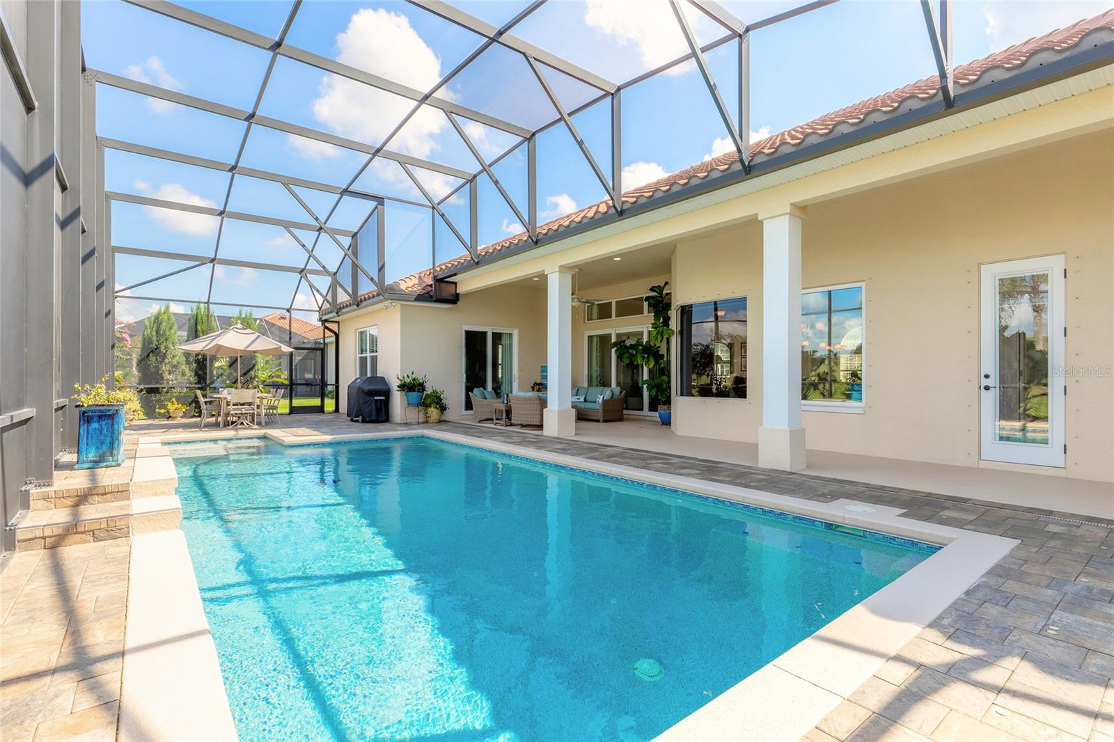 2909 N ASCIANO CT, NEW SMYRNA BEACH, FL, 32168