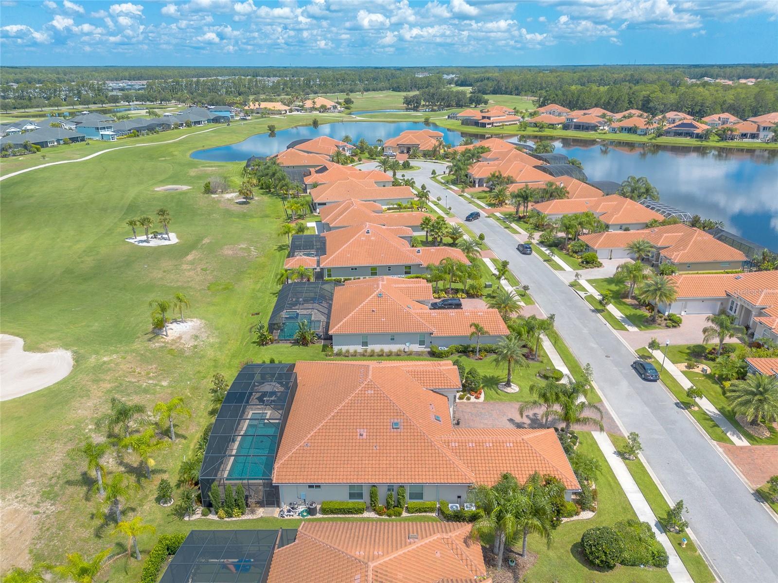 2909 N ASCIANO CT, NEW SMYRNA BEACH, FL, 32168