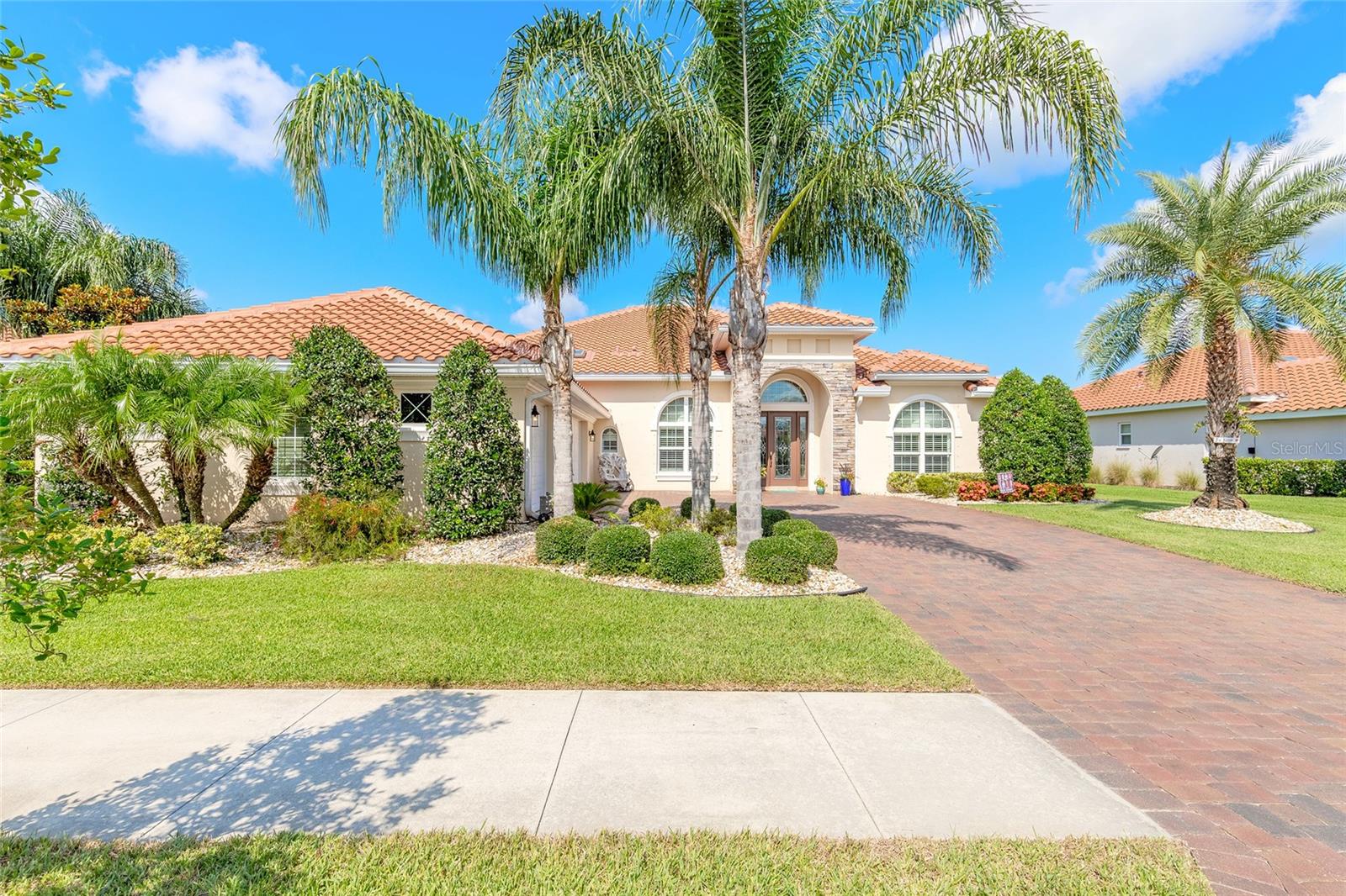 2909 N ASCIANO CT, NEW SMYRNA BEACH, FL, 32168