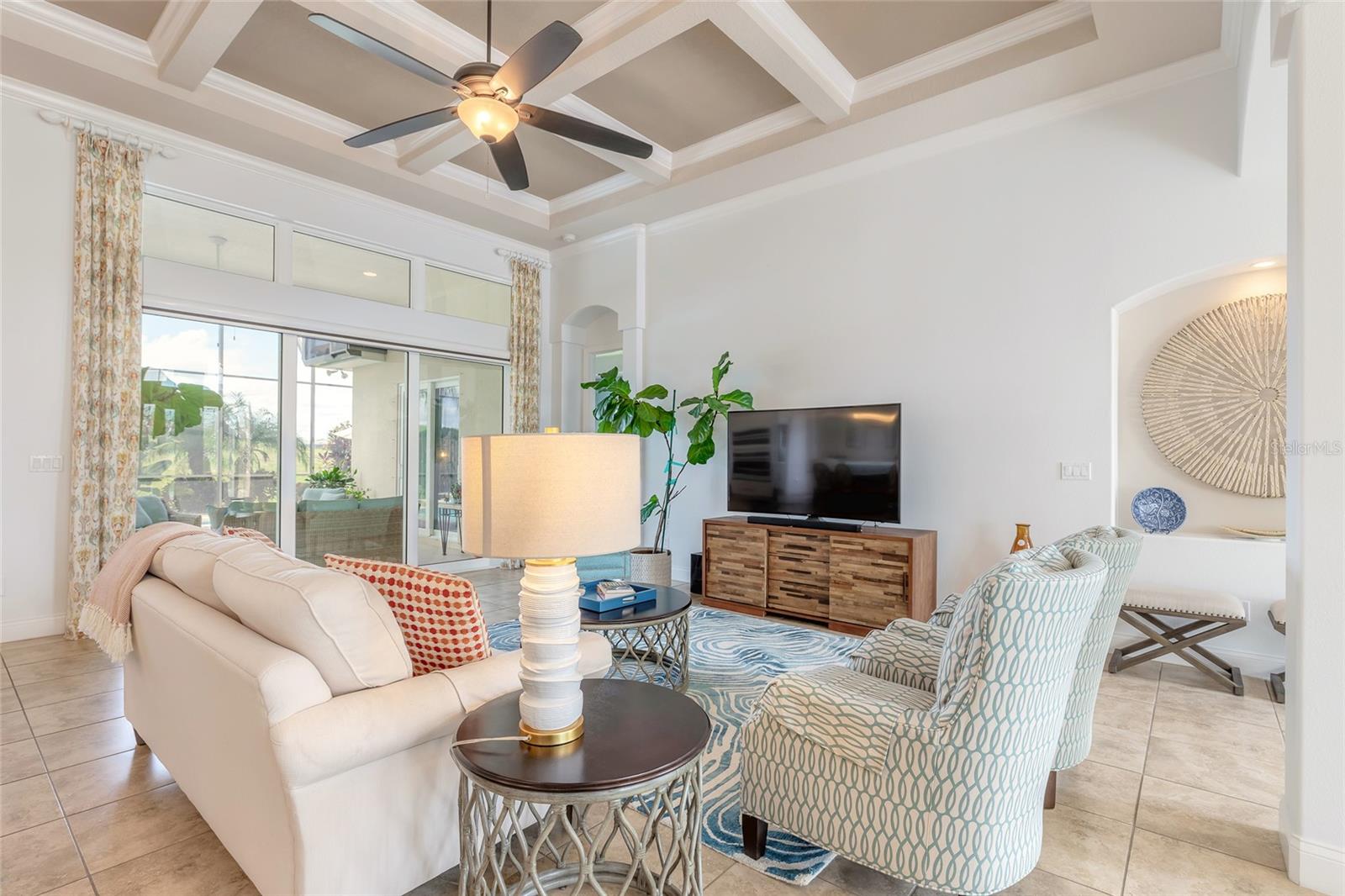 2909 N ASCIANO CT, NEW SMYRNA BEACH, FL, 32168