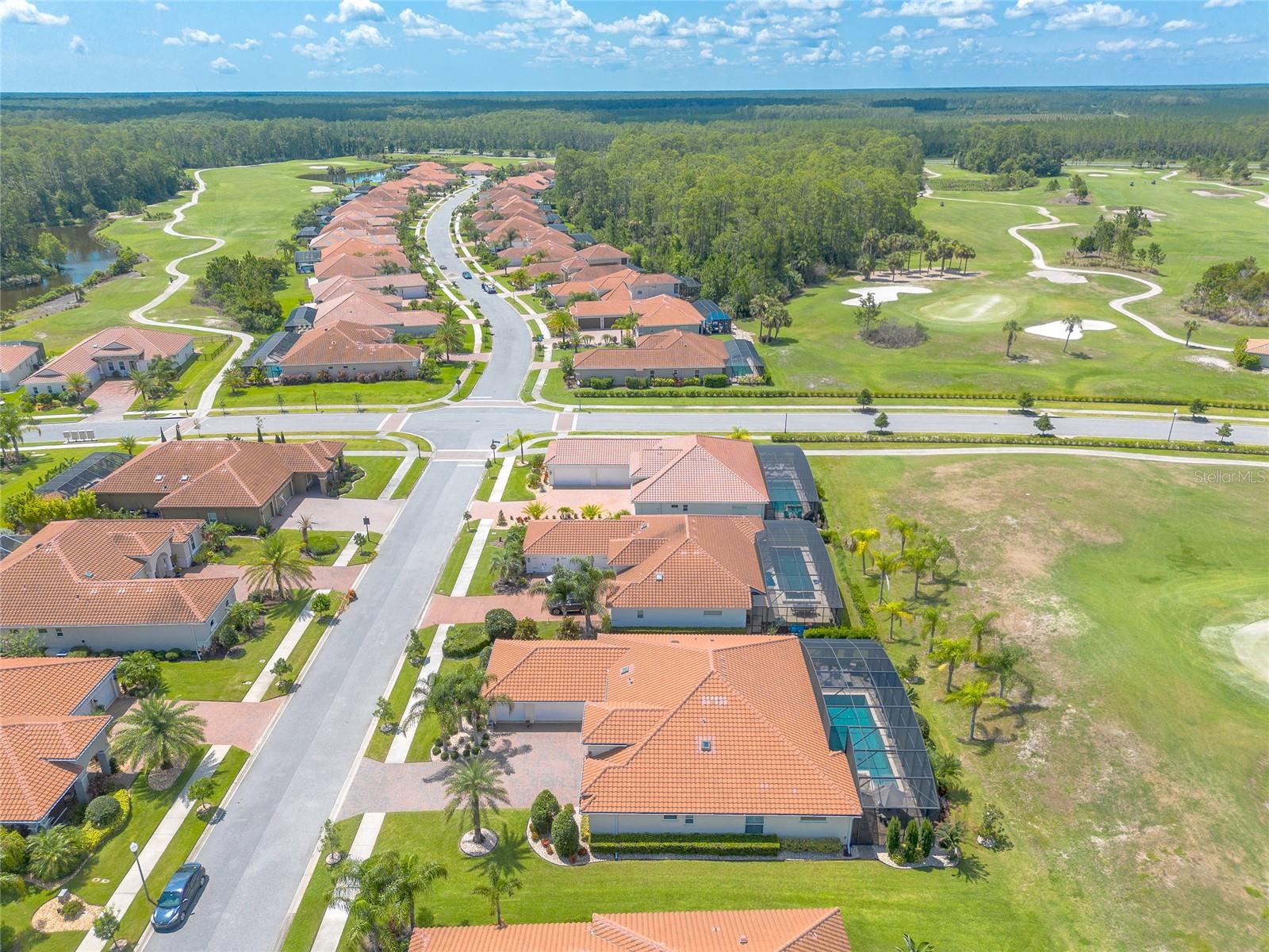 2909 N ASCIANO CT, NEW SMYRNA BEACH, FL, 32168