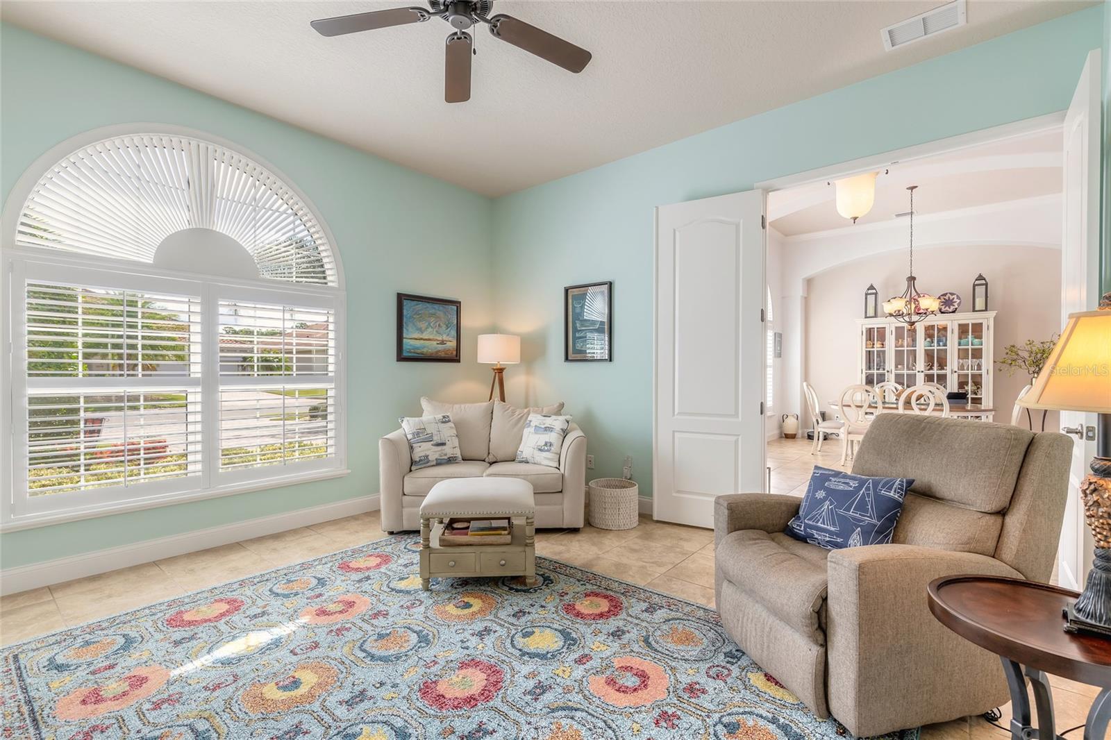 2909 N ASCIANO CT, NEW SMYRNA BEACH, FL, 32168