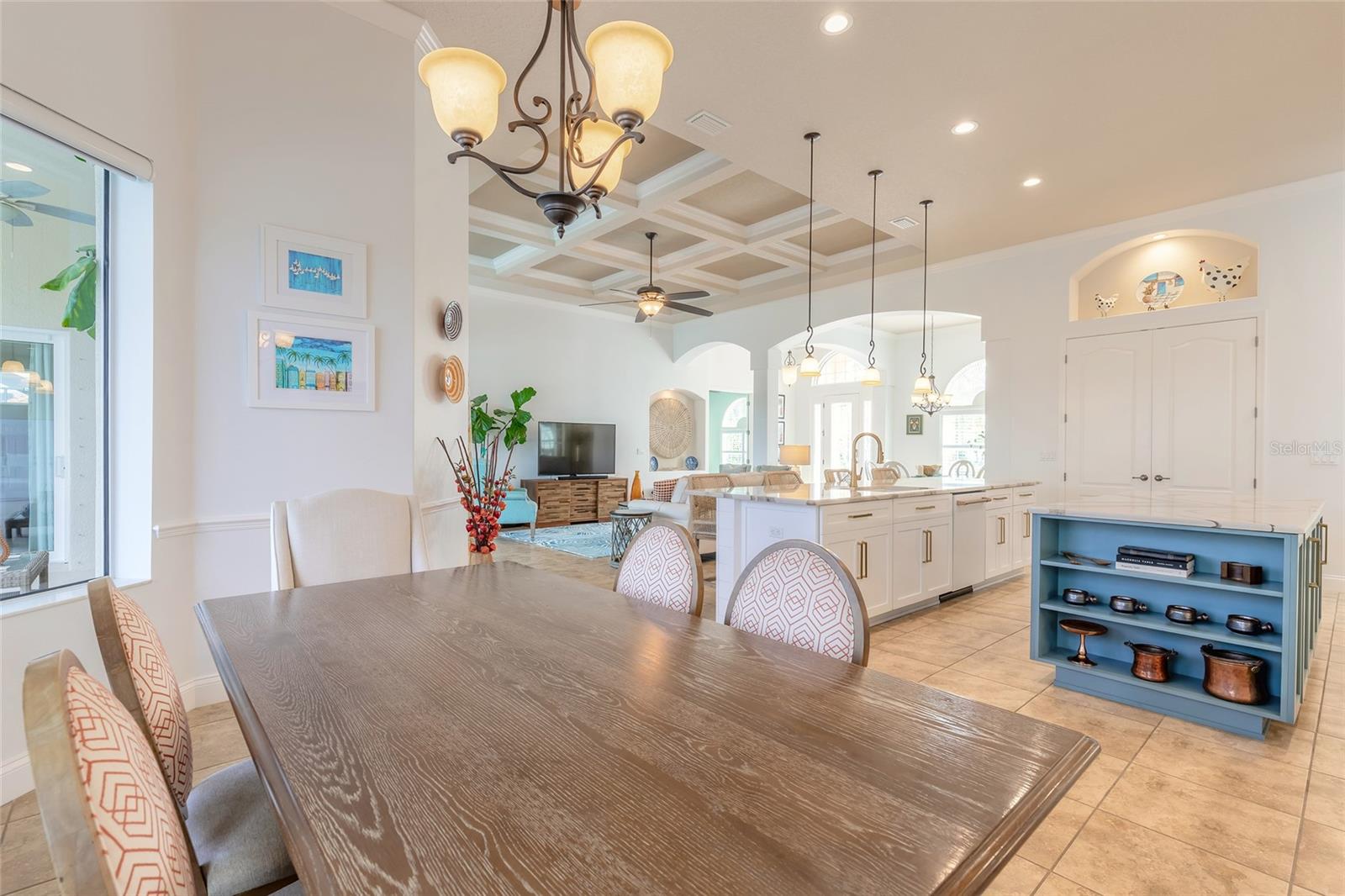 2909 N ASCIANO CT, NEW SMYRNA BEACH, FL, 32168