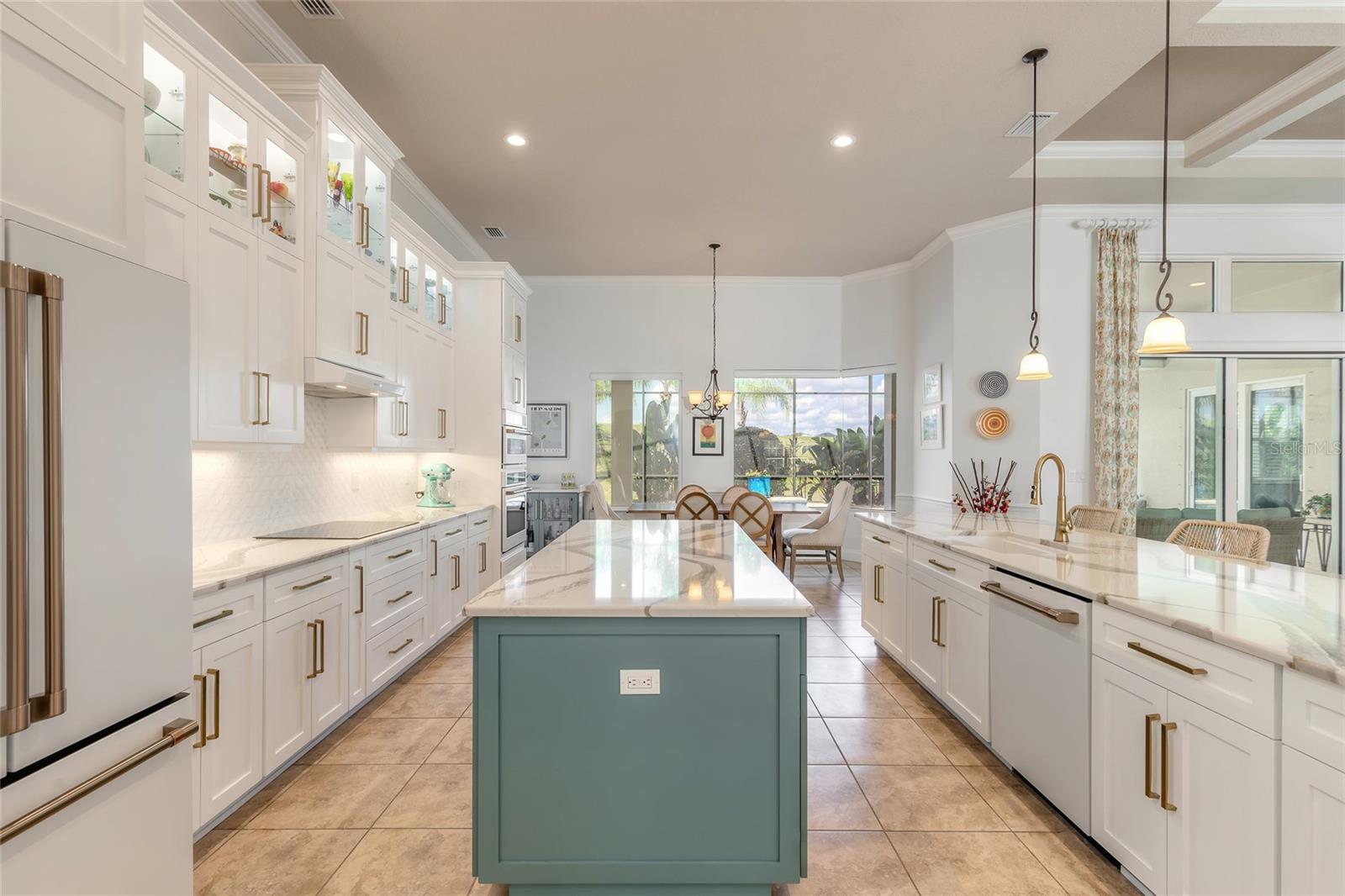 2909 N ASCIANO CT, NEW SMYRNA BEACH, FL, 32168