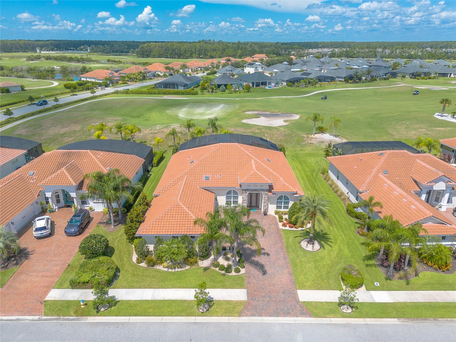 2909 N ASCIANO CT, NEW SMYRNA BEACH, FL, 32168