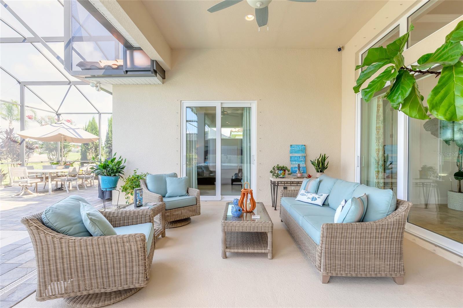 2909 N ASCIANO CT, NEW SMYRNA BEACH, FL, 32168