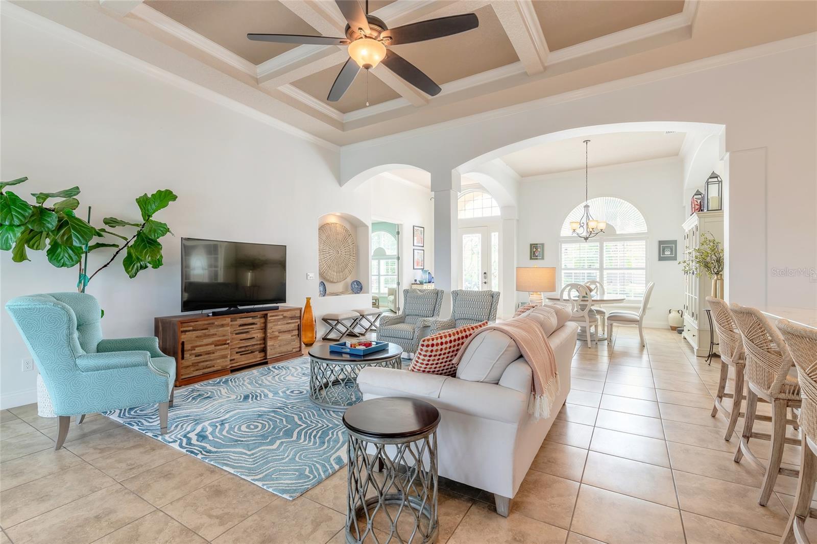 2909 N ASCIANO CT, NEW SMYRNA BEACH, FL, 32168