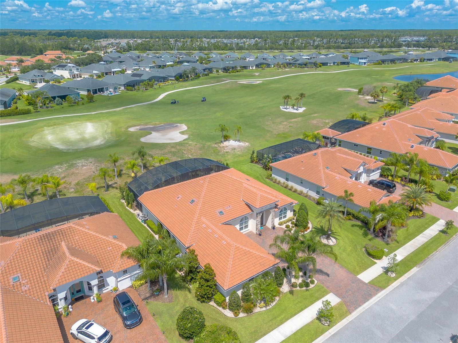 2909 N ASCIANO CT, NEW SMYRNA BEACH, FL, 32168