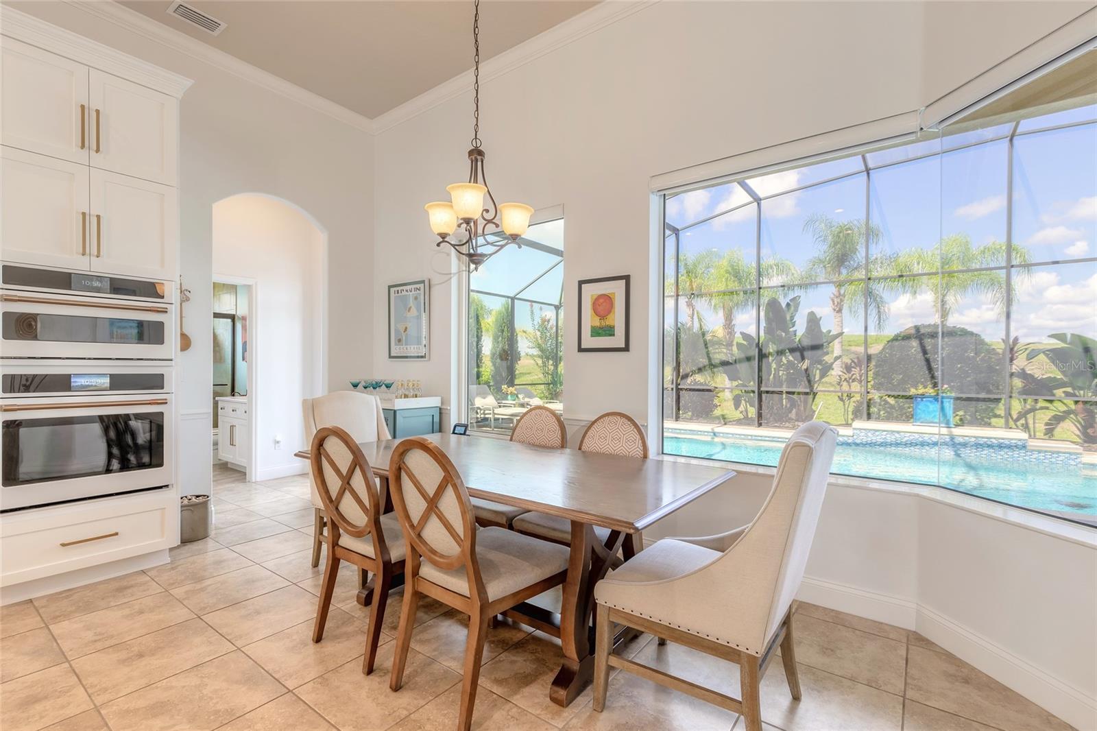 2909 N ASCIANO CT, NEW SMYRNA BEACH, FL, 32168