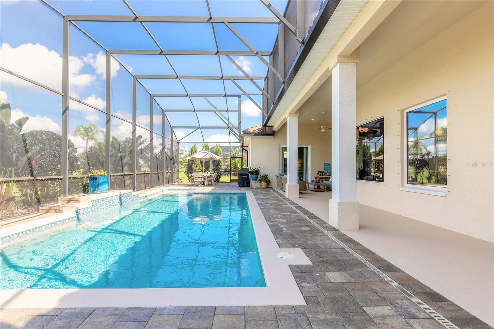 2909 N ASCIANO CT, NEW SMYRNA BEACH, FL, 32168