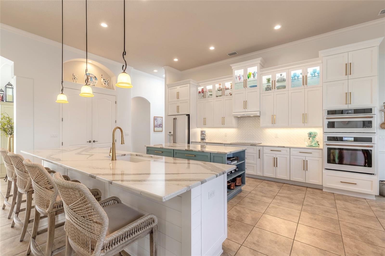 2909 N ASCIANO CT, NEW SMYRNA BEACH, FL, 32168