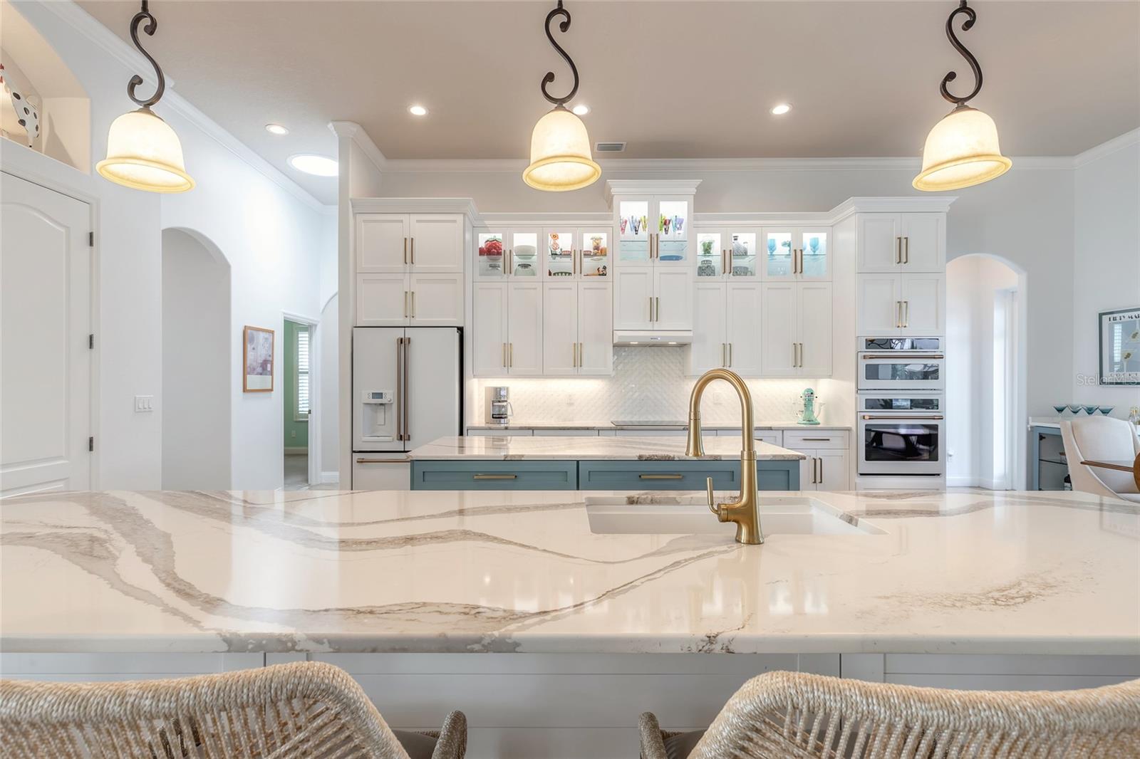 2909 N ASCIANO CT, NEW SMYRNA BEACH, FL, 32168