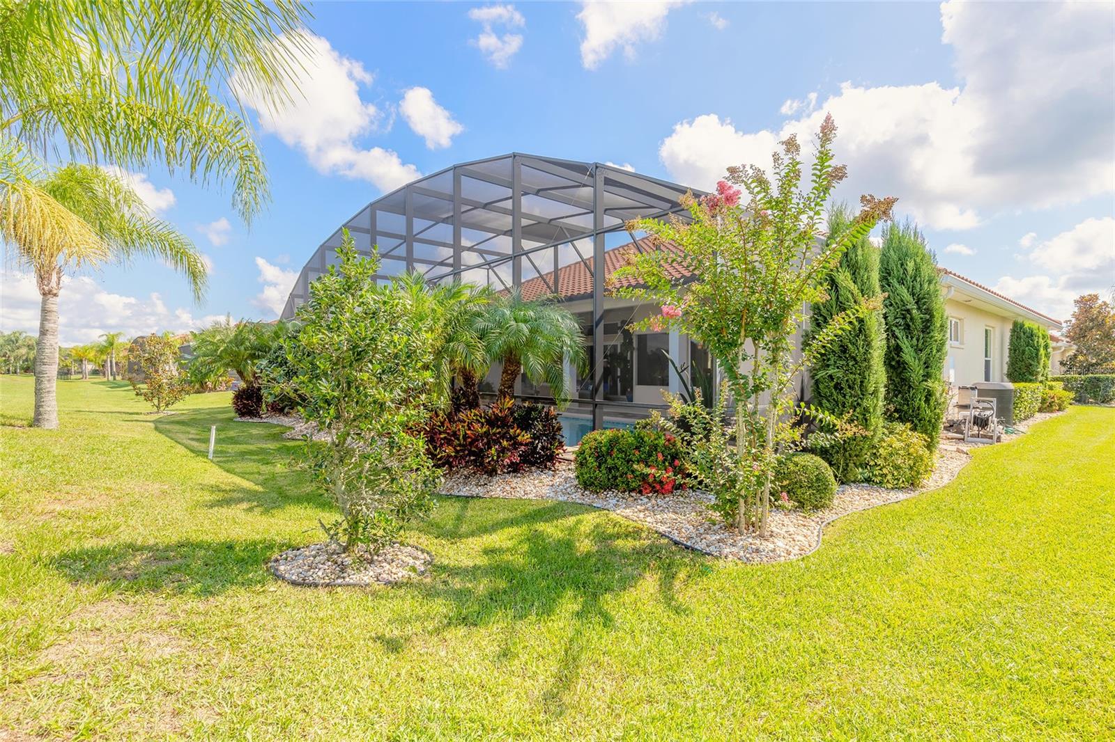 2909 N ASCIANO CT, NEW SMYRNA BEACH, FL, 32168