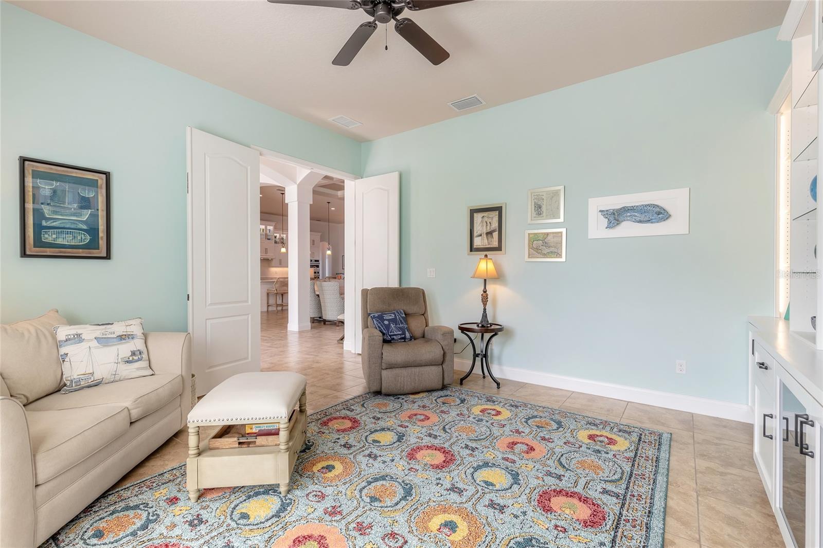 2909 N ASCIANO CT, NEW SMYRNA BEACH, FL, 32168