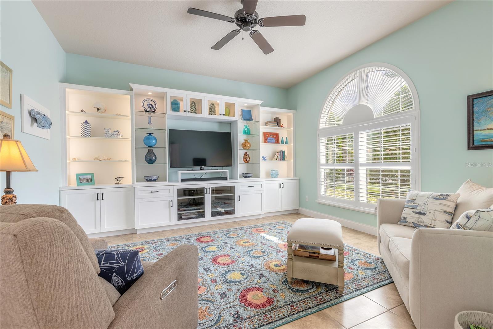 2909 N ASCIANO CT, NEW SMYRNA BEACH, FL, 32168