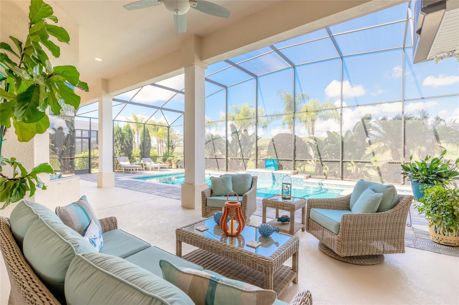 2909 N ASCIANO CT, NEW SMYRNA BEACH, FL, 32168