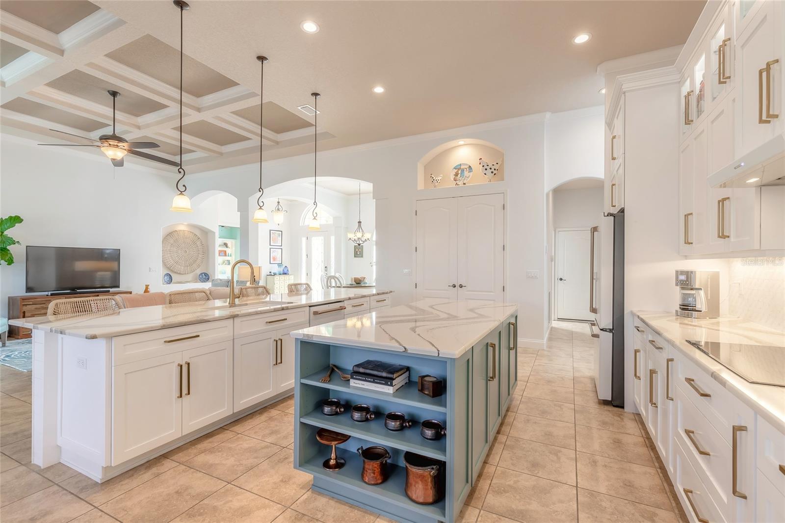 2909 N ASCIANO CT, NEW SMYRNA BEACH, FL, 32168