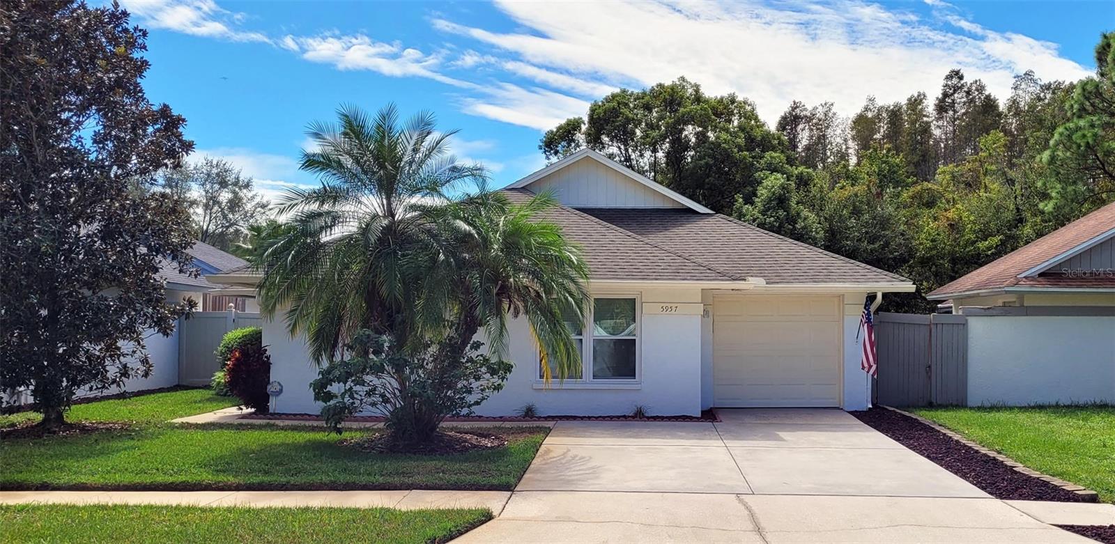 5957 BIRCHWOOD DR, TAMPA, FL, 33625