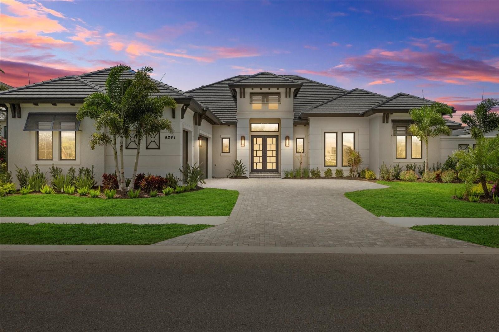 9241 STARRY NIGHT AVE, SARASOTA, FL, 34241