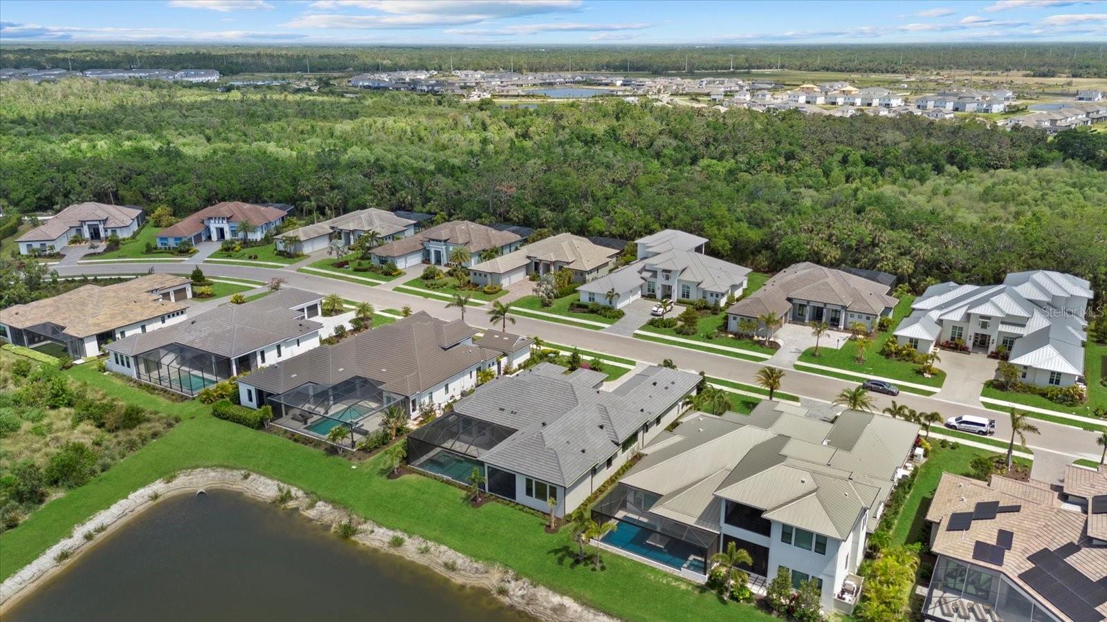 9241 STARRY NIGHT AVE, SARASOTA, FL, 34241