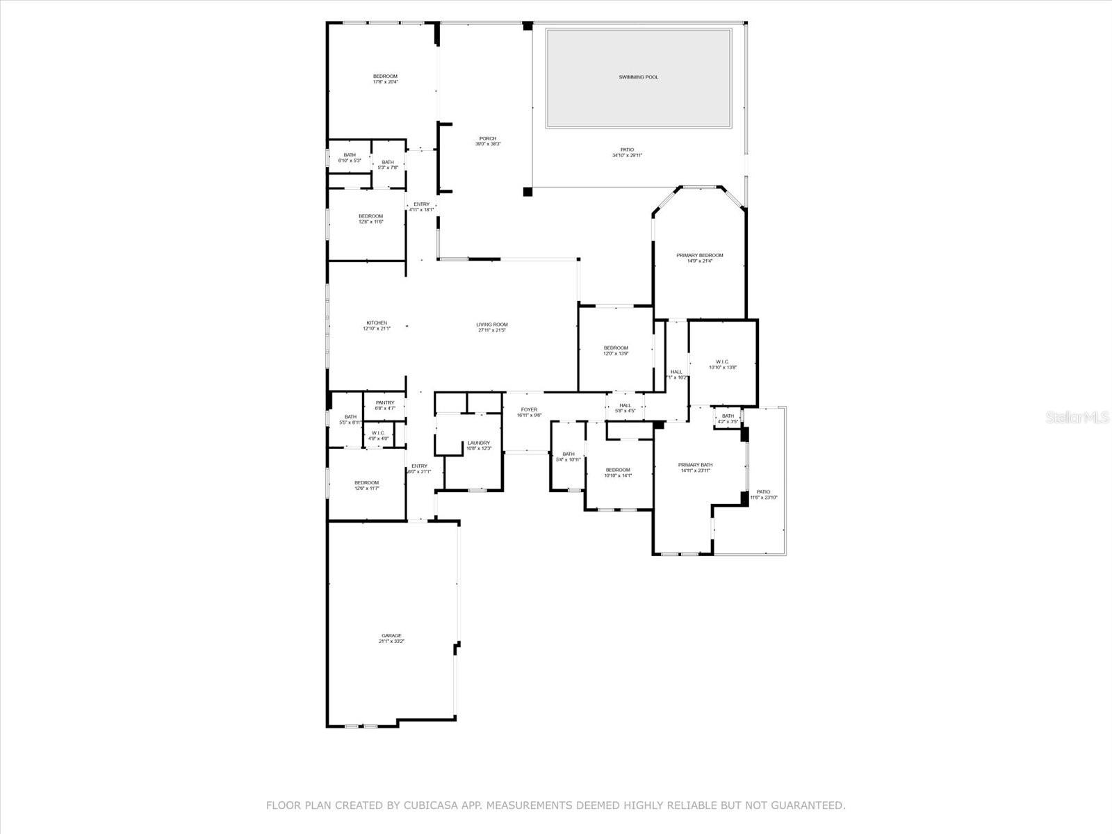 9241 STARRY NIGHT AVE, SARASOTA, FL, 34241