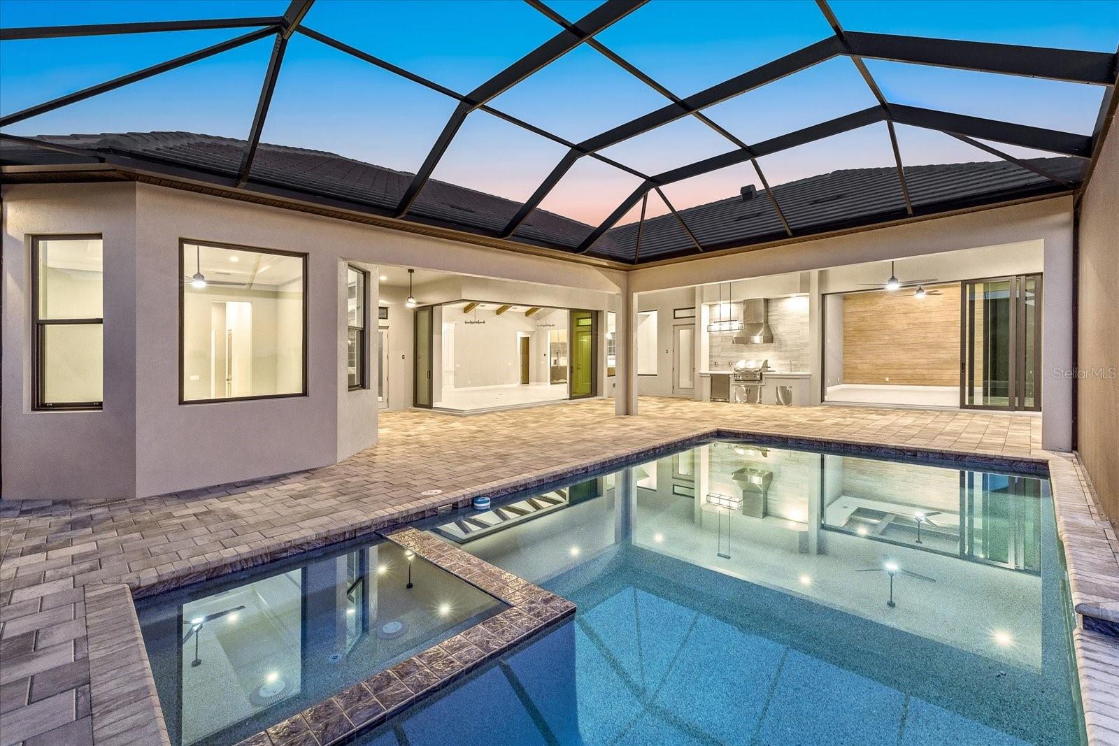 9241 STARRY NIGHT AVE, SARASOTA, FL, 34241