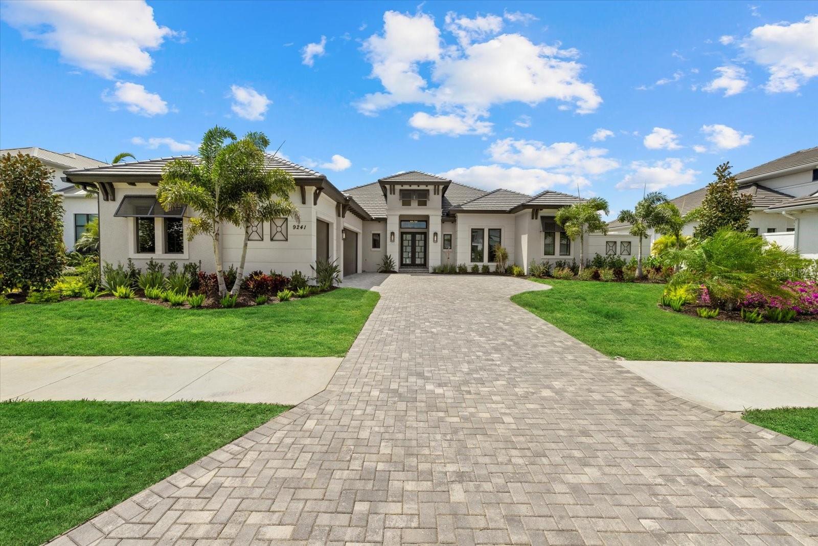 9241 STARRY NIGHT AVE, SARASOTA, FL, 34241