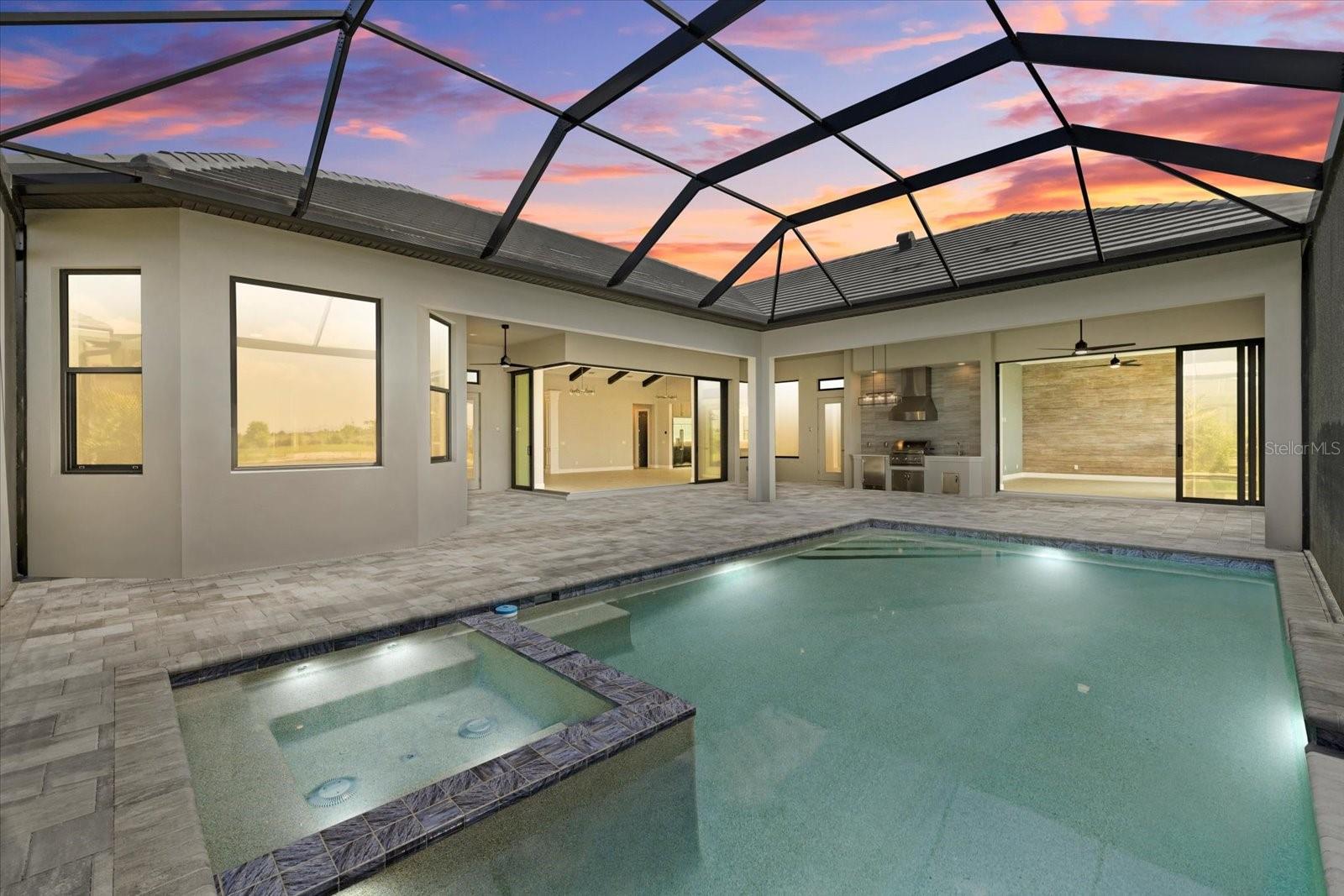 9241 STARRY NIGHT AVE, SARASOTA, FL, 34241