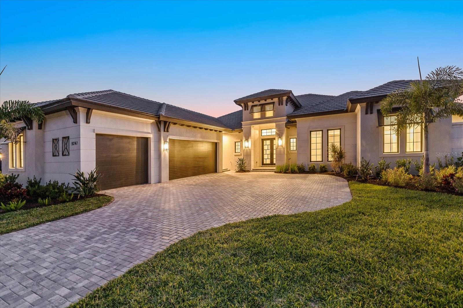 9241 STARRY NIGHT AVE, SARASOTA, FL, 34241