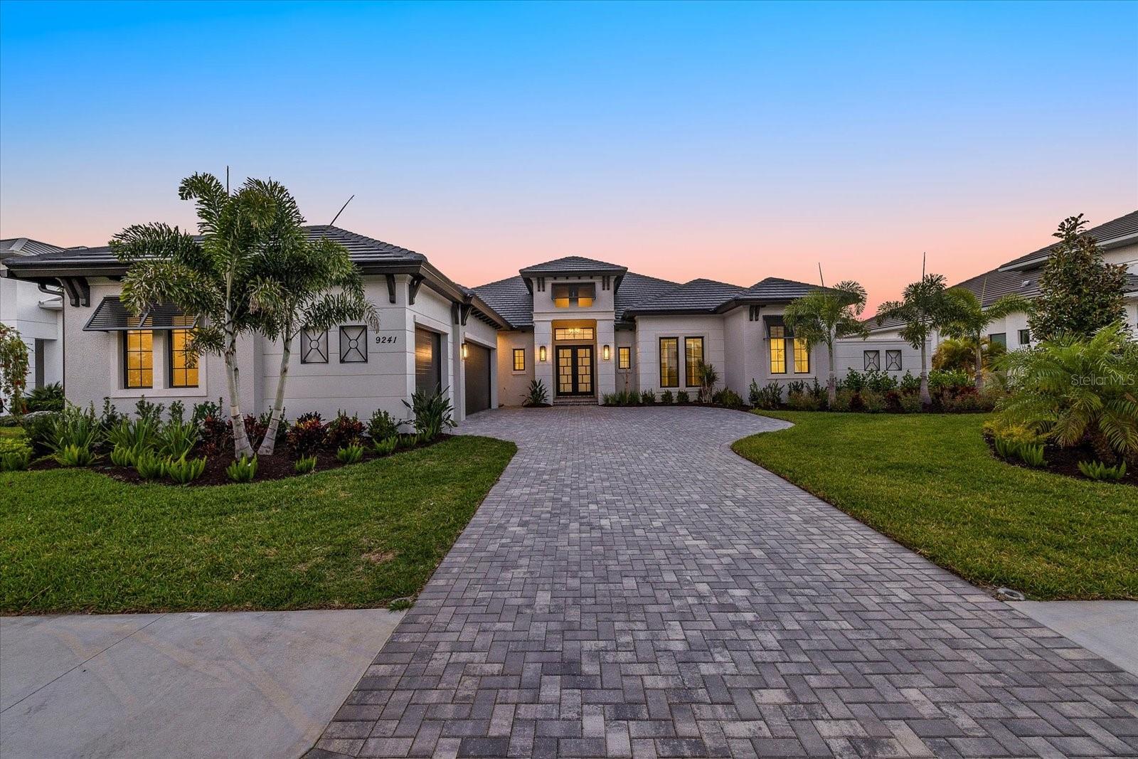 9241 STARRY NIGHT AVE, SARASOTA, FL, 34241