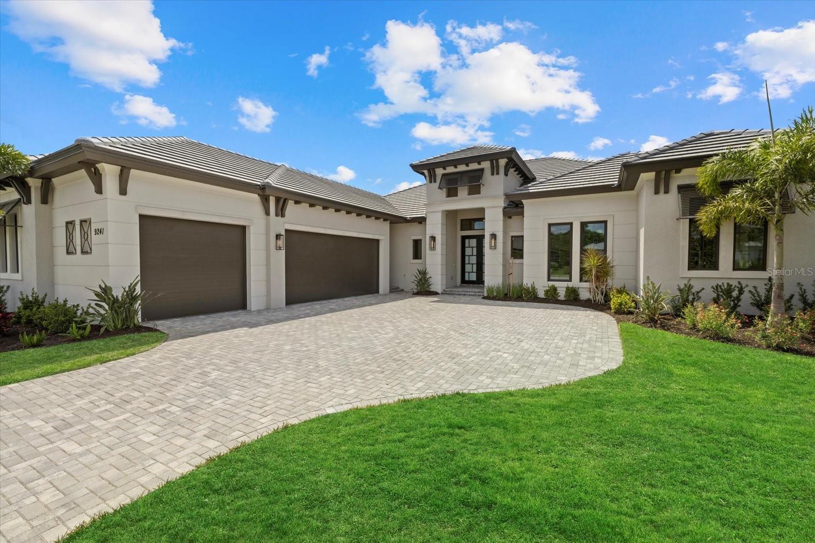 9241 STARRY NIGHT AVE, SARASOTA, FL, 34241