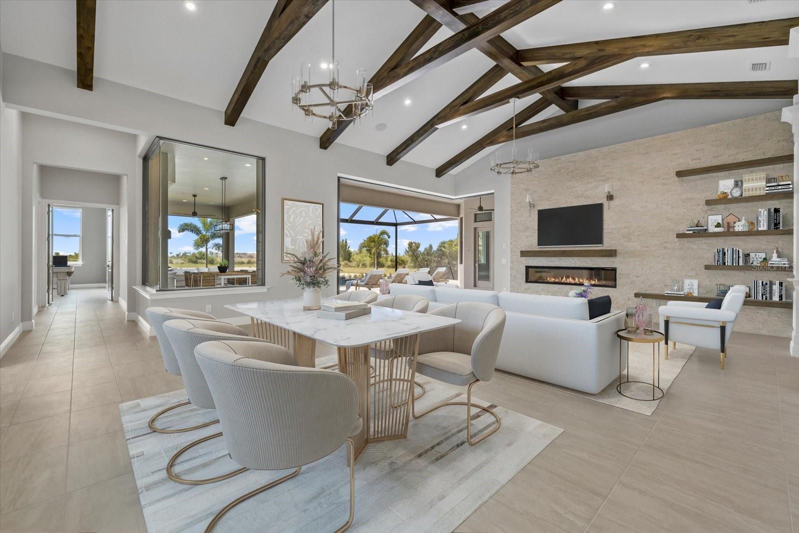 9241 STARRY NIGHT AVE, SARASOTA, FL, 34241