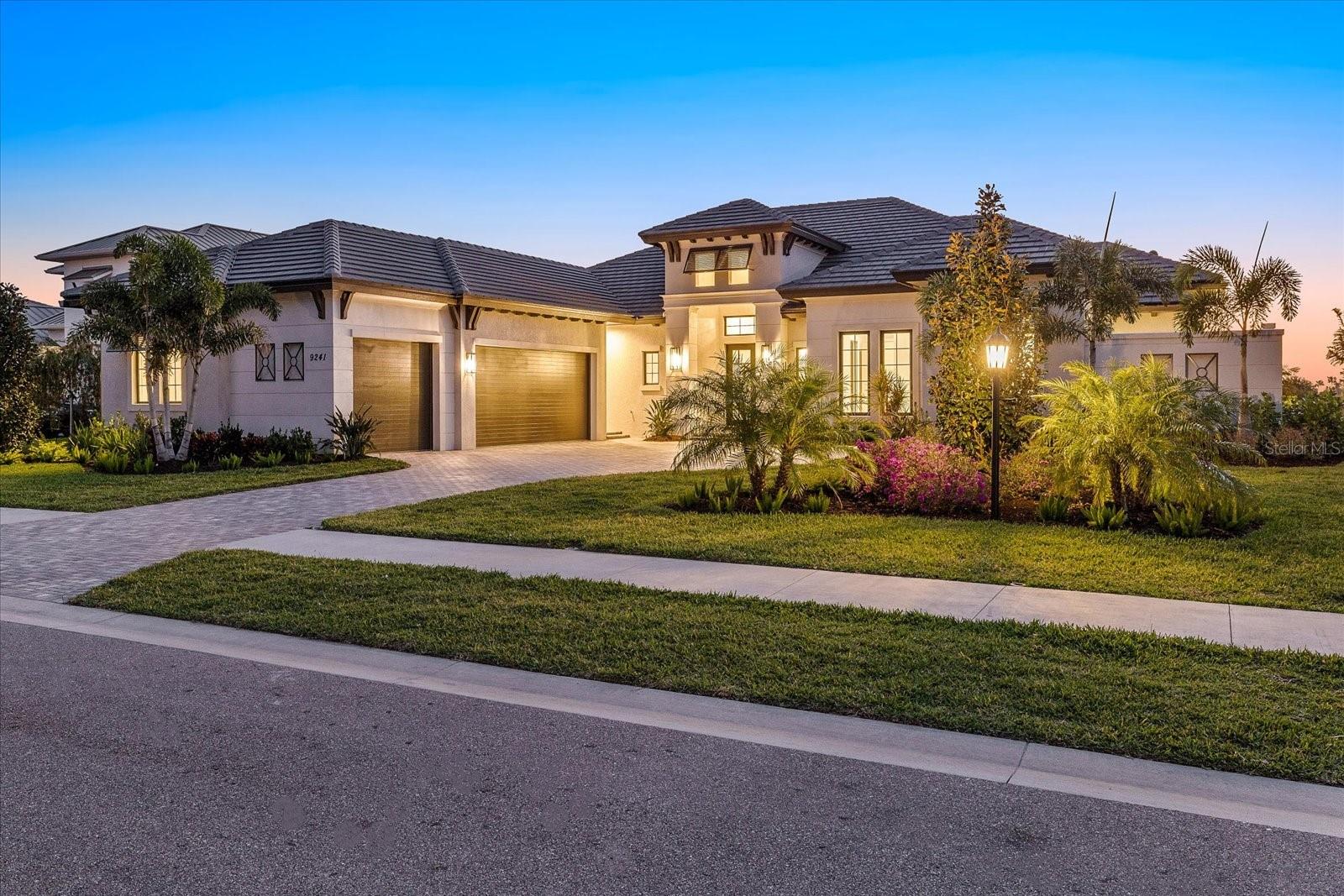 9241 STARRY NIGHT AVE, SARASOTA, FL, 34241