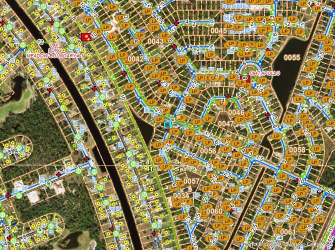 255 AUSTRALIAN DR, ROTONDA WEST, FL, 33947