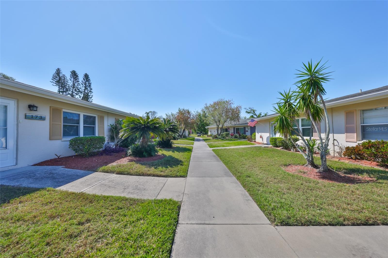 2202 CLUBHOUSE DR #174, SUN CITY CENTER, FL, 33573