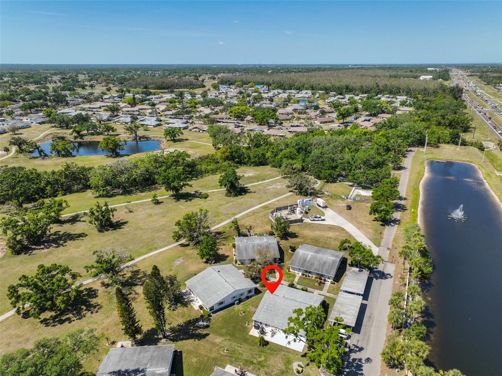 2202 CLUBHOUSE DR #174, SUN CITY CENTER, FL, 33573