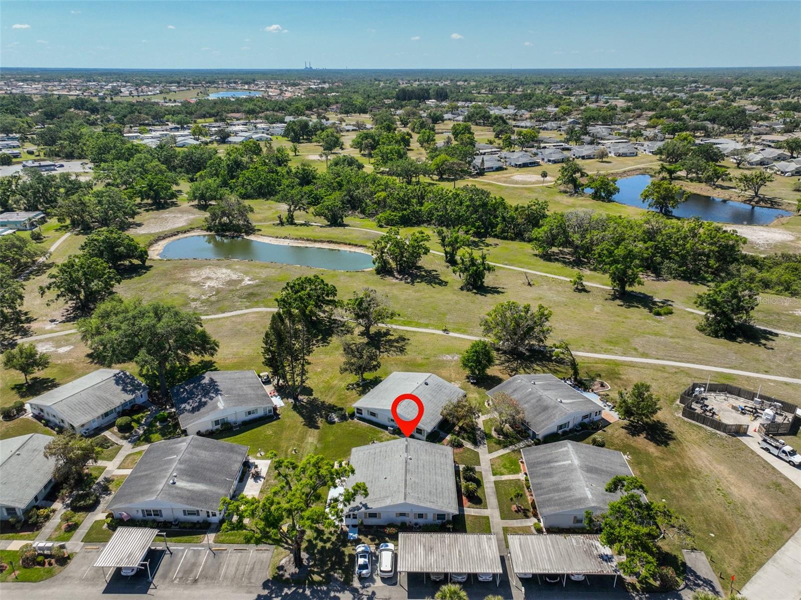 2202 CLUBHOUSE DR #174, SUN CITY CENTER, FL, 33573