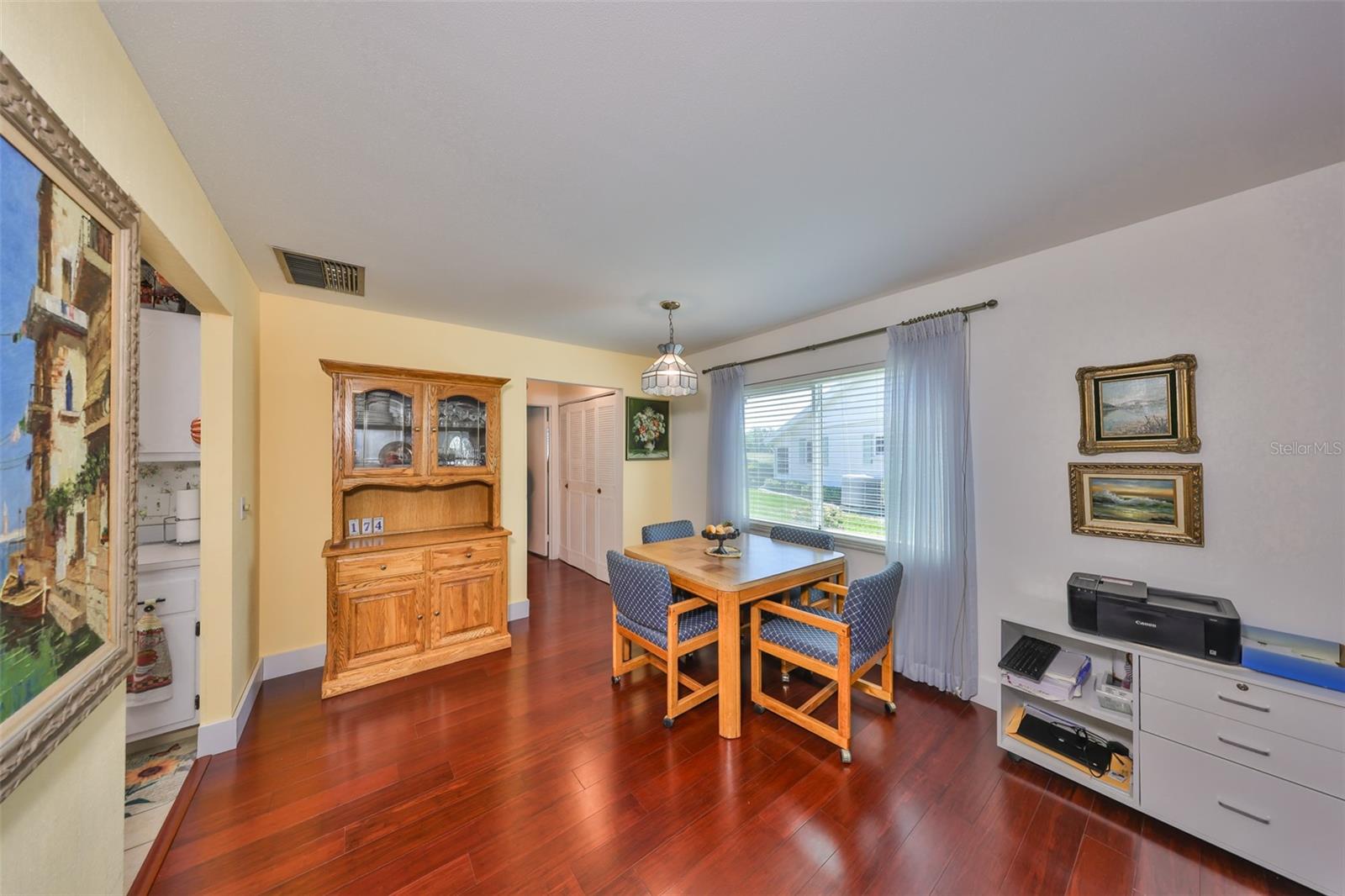 2202 CLUBHOUSE DR #174, SUN CITY CENTER, FL, 33573