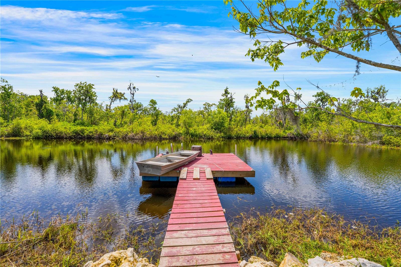 3601 HAPPY LIFE LN, DOVER, FL, 33527