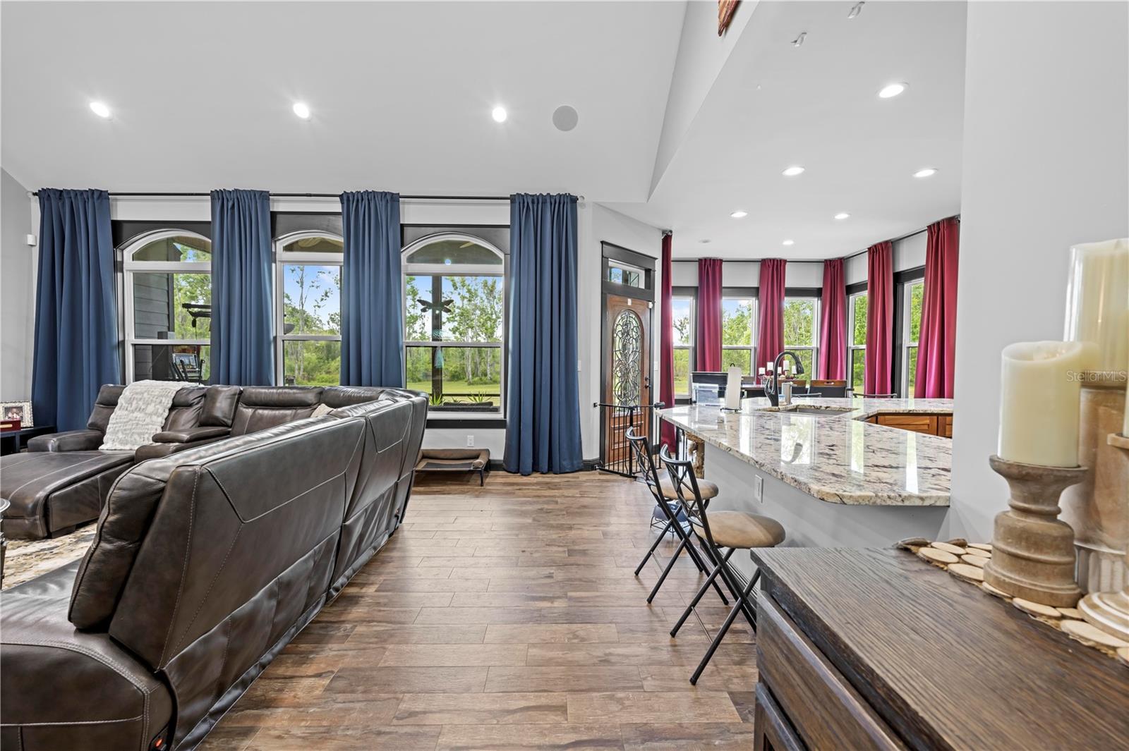 3601 HAPPY LIFE LN, DOVER, FL, 33527