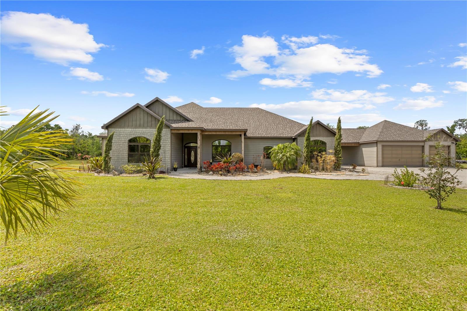 3601 HAPPY LIFE LN, DOVER, FL, 33527