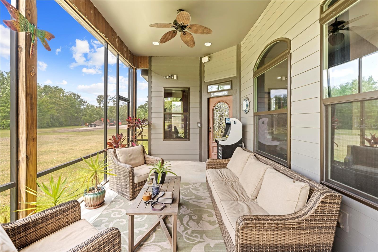 3601 HAPPY LIFE LN, DOVER, FL, 33527